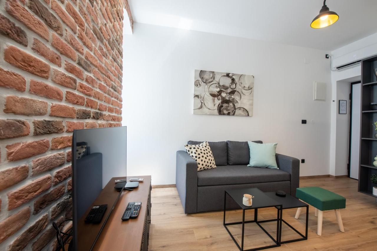 Tip #2 Apartament