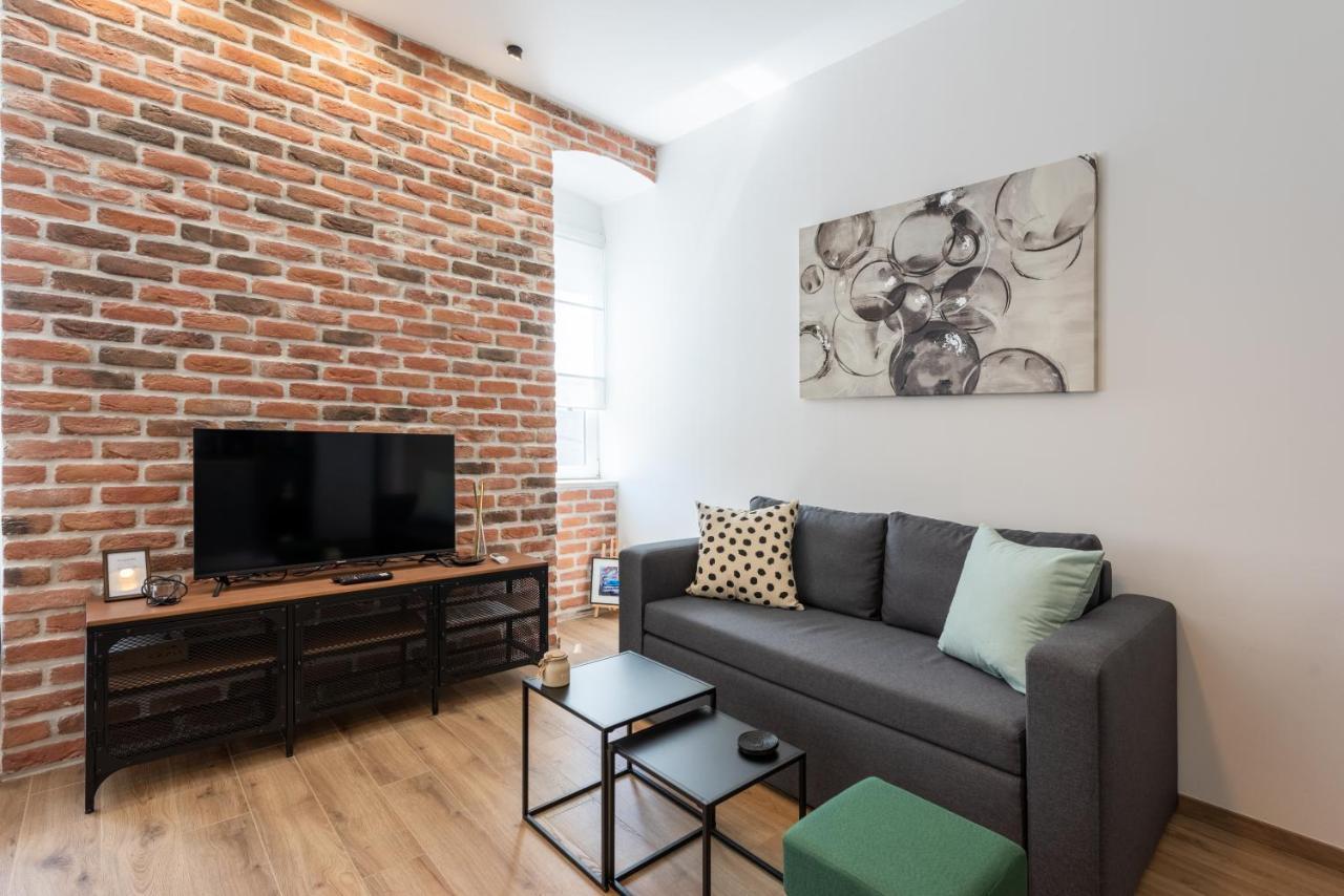 Apartament Tip #2 *