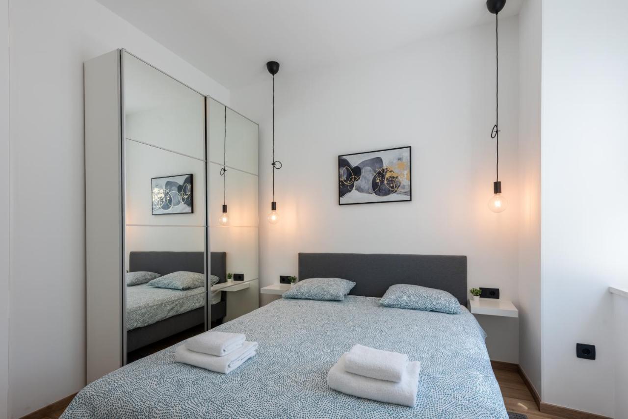 Apartament Tip #2