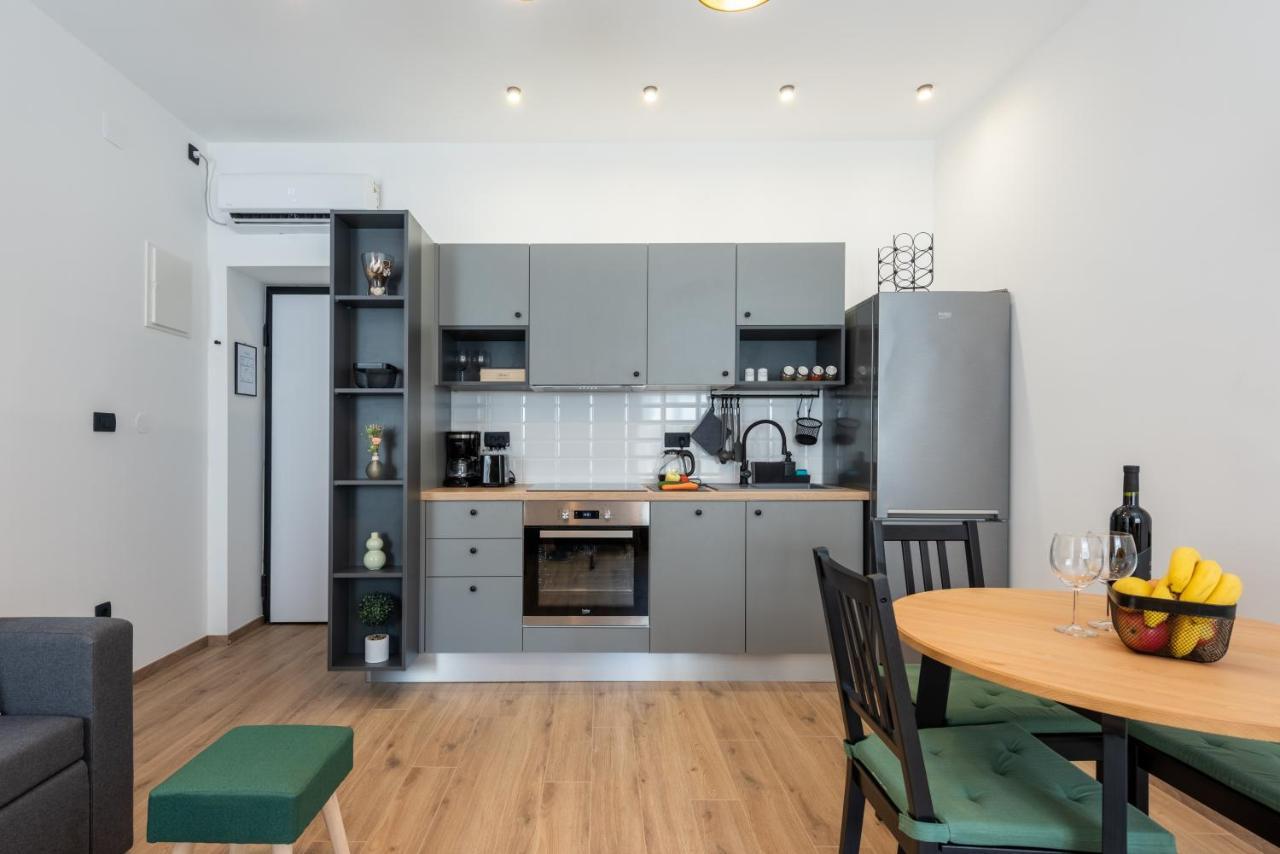 Tip #2 Apartament *