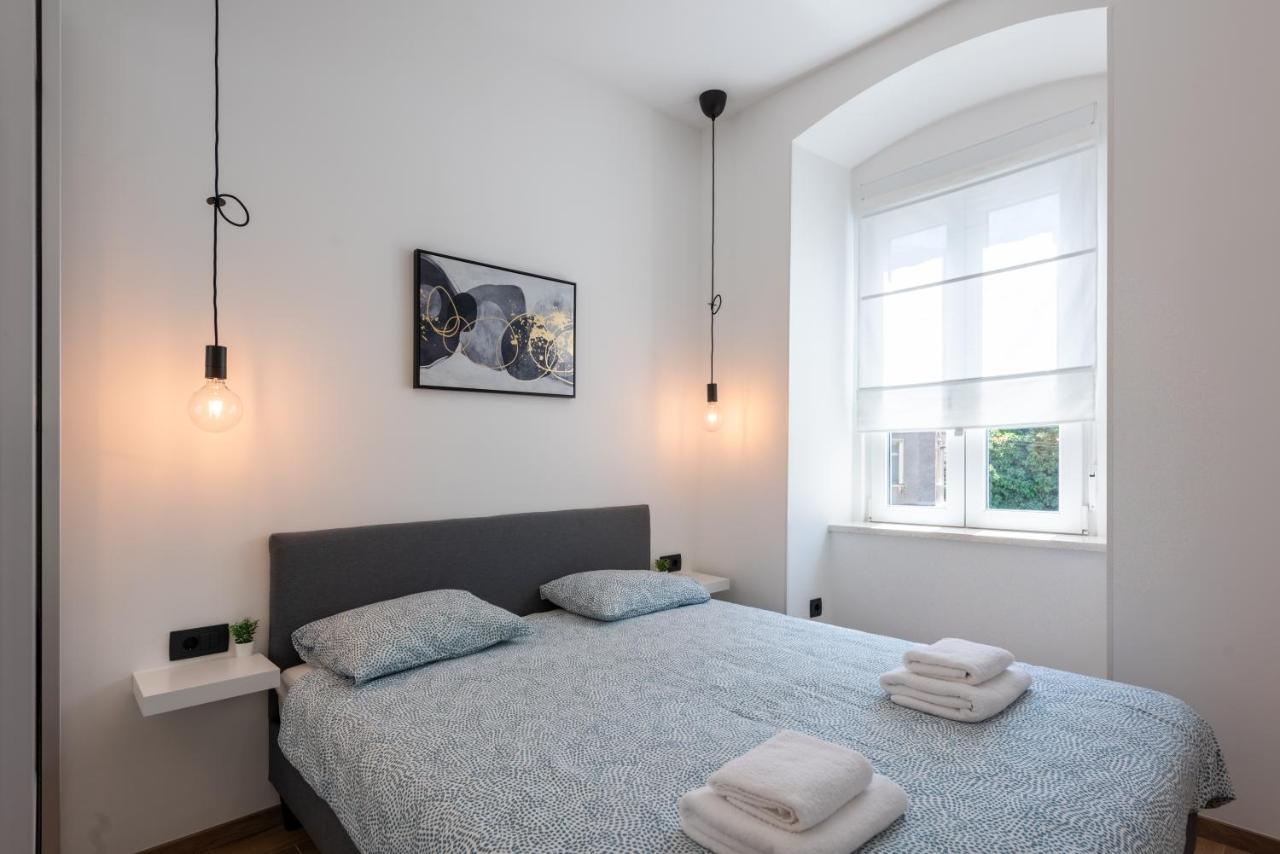 Tip #2 Apartament *