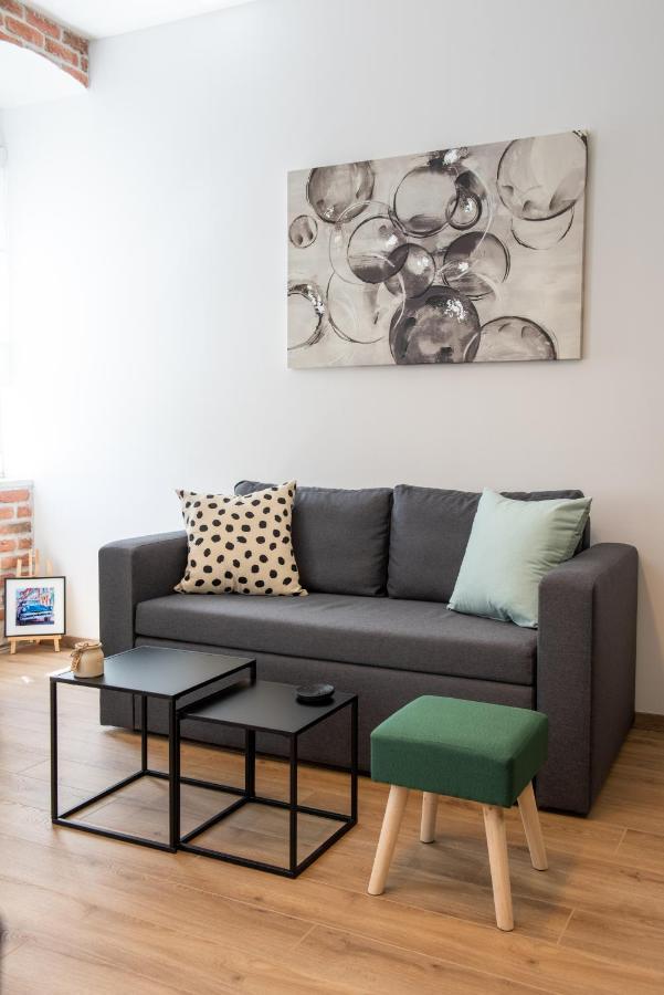 Tip #2 Apartament *