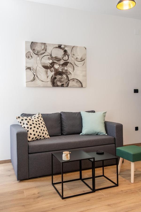 Tip #2 Apartament *