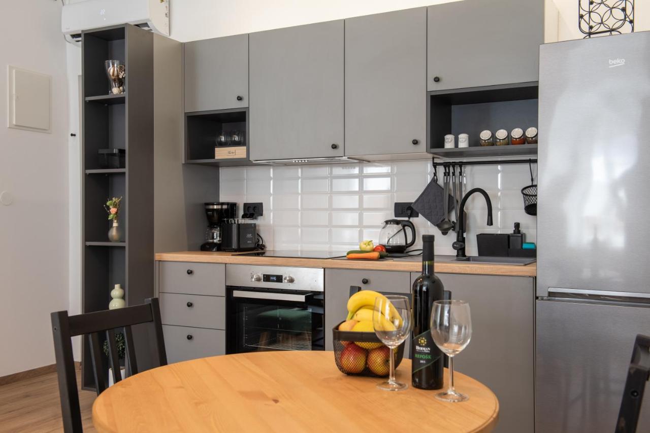 Apartament Tip #2 *