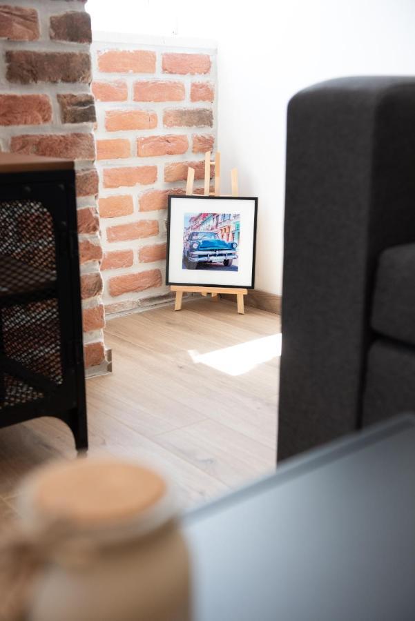 Apartament Tip #2 *